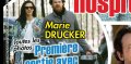 Marie Drucker, son homme Mathias Vicherat adopté par Michel Drucker (photo)