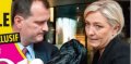 Marine Le Pen inspirée de House of Cards pour doper sa popularité