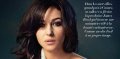 Monica Bellucci et Vanessa Paradis se partagent John Nollet