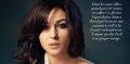 Monica Bellucci, ses filles ont hérité de l'énergie de Vincent Cassel