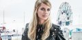 Méla­nie Laurent : sa rencontre inou­bliable avec Ange­lina Jolie