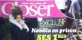 Nabilla, ses premières photos en prison