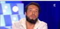 Nicolas Bedos en banlieusard pour réagir aux attentats (vidéo)