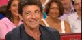 Patrick Bruel en mode Koh-Lanta (photo)