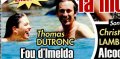 Thomas Dutronc et Imelda May bientôt parents ? Le rêve de Françoise Hardy