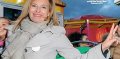 Valérie Trierweiler en couple avec Charles fait le bonheur de François Hollande