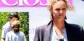 Benjamin Biolay cale sa vie sur celle de Vanessa Paradis (photo)