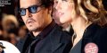 Vanessa Paradis, son ex souvent bourré s'éloigne d'Amber Heard