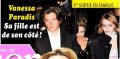 Vanessa Paradis, son style peu apprécié par Lily-Rose