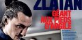 Zlatan Ibrahimovic, le prix fort pour son appart à Paris