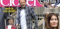 Arthur et Mareva Galanter, un mois sans se voir selon Closer