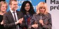 Emmanuel Macron - comment a-t-il réussi à séduire Brigitte ? Ce n'était pas gagné
