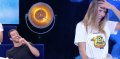 Camille Cerf et Tarek Boudali en couple ? La rumeur court