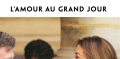Arnaud Montebourg fou amoureux d'Amina Walter, une grande annonce