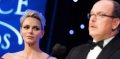 Charlène de Monaco pas fan de la moustache de son mari 