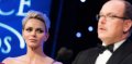 Charlène et Albert de Monaco vivent séparés selon France Dimanche