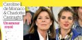 Charlotte Casiraghi et Gad Elmaleh- Oggi balance sur leur nouvelle vie (photo)