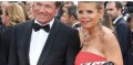 Laura Tenoudji à propos de Christian Estrosi « J'ai épousé l'homme, pas le politique »