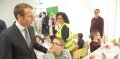 Emmanuel Macron agacé par les journalistes « Ils s'intéressent trop à eux et pas assez au pays » (vidéo)