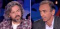 Eric Zemmour et Aymeric Caron s'écharpent à cause de Philippe Poutou (vidéo)