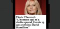 Mort de David Hamilton que Flavie Flament accusait de viol