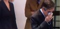 François Fillon blessé au nez par Alain Juppé ? Il répond (vidéo)