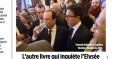 Aquilino Morelle déballera François Hollande dans « L'abdication »
