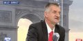 Jean Lassalle a frôlé la faillite « c'est belle maman qui devait payer les courses » (vidéo)