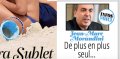 Jean-Marc Morandini- Europe 1 garde ses distances
