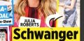 Julia Roberts enceinte à 51 ans, Elton John répond à la question (photo)
