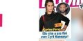 Karine Ferri implacable, elle n'en a pas fini avec Cyril Hanouna