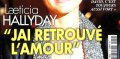 Laeticia Hallyday a « retrouvé l'amour » (photo)