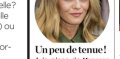 Lily-Rose Depp, colère sourde, ce comportement qui agace Vanessa Paradis