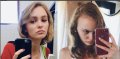 Lily-Rose Depp fait montre de ses talents de danseuse dans l'appart de sa tante (vidéo)