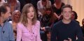 Louise Bourgoin retrouve Martin Weill de Quotidien, l'objet de ses fantasmes (vidéo)