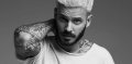 M. Pokora et Christina Milian, retrouvailles au concert de MHD à Los Angeles (photos)