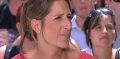 Maud Fontenoy se dit « crevée par la grossesse »