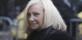 Michèle Torr, hospitalisée d'urgence pour un AVC