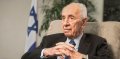 Mort de Shimon Peres