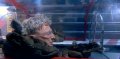 Paniqué par les lézards, Nelson Monfort abandonne une épreuve de Fort Boyard (vidéo)