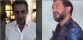 Nicolas Sarkozy fait une surprise à Cyril Hanouna pour son anniversaire (vidéo)