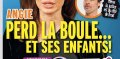 Angelina Jolie « perd la boule et ses enfants » (photo)
