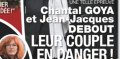 Chantal Goya et Jean-Jacques Debout, leur couple en danger (photo)