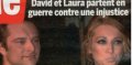 David Hallyday humiliant, Jade et Joy exclues du clan, déclaration choc (photo)