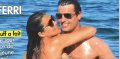 Karine Ferri et Yoann Gourcuff, fini les vacances ! (photo)