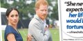Meghan Markle face aux mauvaises ondes, sa méthode surprenante pour se purifier (photo)