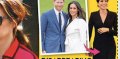Meghan Markle perd pied, elle pèse désormais moins de 49 kg (photo)