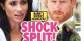Prince Harry, Meghan Markle, le choc, terrible divorce, 24 millions en jeu (photo)