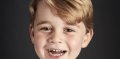 Kate Middleton, son fils George n'est pas seul à l'école. Il peut compter sur sa cousine