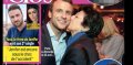 Emmanuel Macron, sa mère Françoise Noguès et Brigitte enfin réconciliées selon Closer